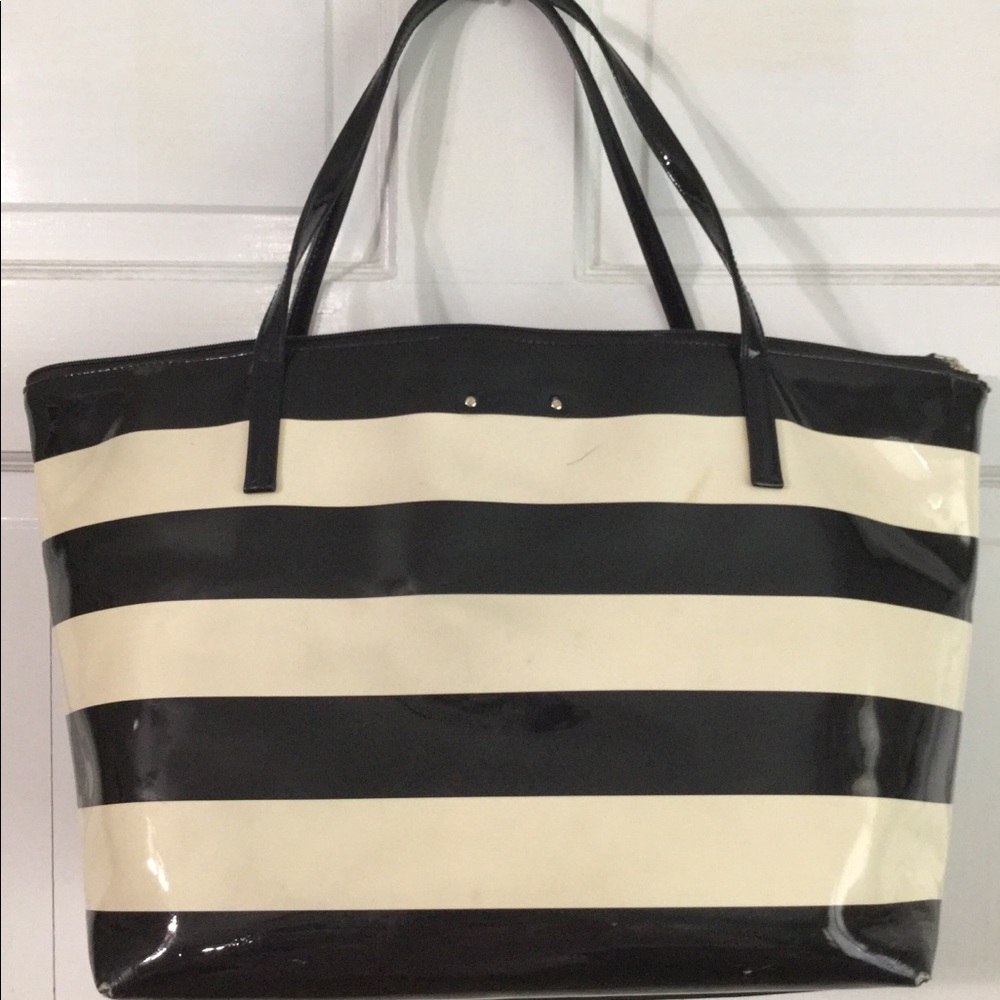 Kate Spade shopper bag